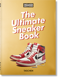 Sneaker Freaker. The Ultimate Sneaker Book. 45th Ed. (English)