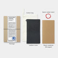 Midori Traveler's Notebook