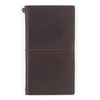 Midori Traveler's Notebook