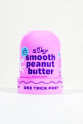 One Trick Pony Silky Smooth Organic All Natural Peanut Butter - 16oz Jar