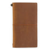 Midori Traveler's Notebook