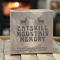 Catskill Mountain Memory Game