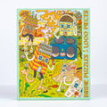 House Party | 1,000 Piece Birdie Puzzle