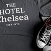 Hotel Chelsea NYC T-Shirt
