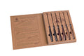 Laguiole Steak Knife Set of 6
