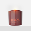 Jardín Azteca Candle - Element Brooklyn