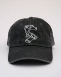 SKATER FISH: Cap (NYC MARKETS EDITION)