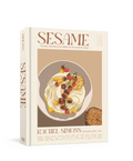 Sesame: Global Recipes+ Stories of an Ancient Seed, Cookbook