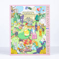 Lawn Art | 1,000 Piece Birdie Puzzle