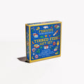 Fishwife Tinned Fish & Hot Sauce Gift Set