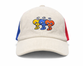 Good Friends White Cap