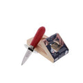 Jean Dubost Red Oyster Opener