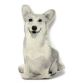 Corgi Pillow
