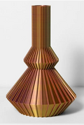 Double Stack Vase