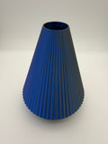Volcano Vase