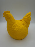 Goldenrod Chicken Bank