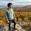 Hudson Valley Round - Hoodie