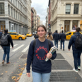 Hudson Valley Round - Crewneck