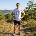 Hudson Valley Round - Tee
