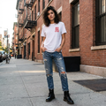 NEW YORK CITIOT - Tee