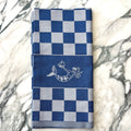 Mermaid Napkin