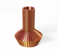 Mini Ridge Vase