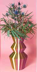 Prism Vase