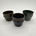 Moroccan Ceramic Coffee Cups