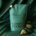 Acadia Hand & Body Soap - Element Brooklyn