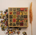 ‘Nothing Makes Sense’ Jigsaw Puzzle