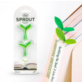 Sprout Little Green Bookmark
