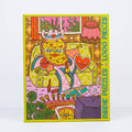 Pizza For One | 1,000 Piece Birdie Puzzle