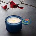 Home for the Holidays Roland Pine 6 oz Single-Wick Candle
