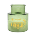 Laguiole La Bougie Parfumee Naturelle Fleur de Lin Candle 200g