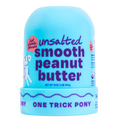 Organic Unsalted Peanut Butter