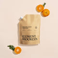 Mandarin Crush Hand Soap - Element Brooklyn