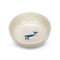 Mini Bowl with 3D Whale
