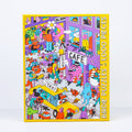 City Vibes | 1,000 Piece Birdie Puzzle