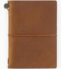 Midori Traveler's Notebook